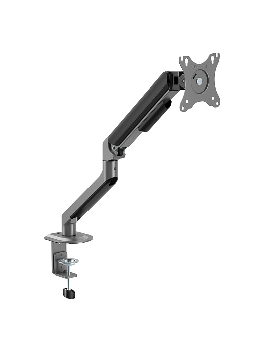 Кронштейн для монитора Ridberg Monitor Arm LDT109-C012E (Space Grey) купить в интернет-магазине icover