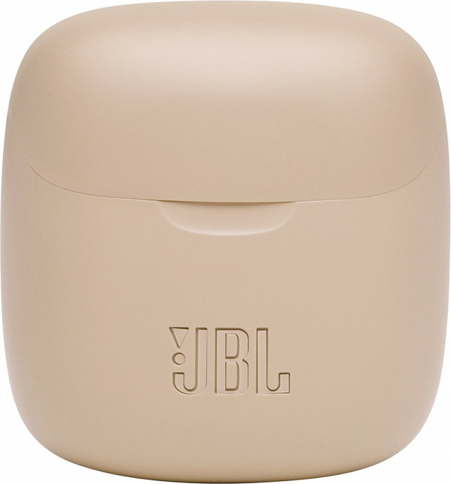 Беспроводные наушники JBL Tune 225TWS (Gold) купить в интернет-магазине icover