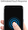 Комплект защитных пленок Spigen Screen Protector Neo Flex HD для Samsung Galaxy S8 (Crystal Clear) купить в интернет-магазине icover