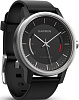 Спортивные часы Garmin Vivomove Sport 010-01597-00 (Black) купить в интернет-магазине icover