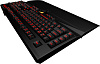 Gamdias Hermes Ultimate Red Switch - игровая клавиатура (Black) купить в интернет-магазине icover