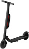 Электросамокат Ninebot KickScooter ES4 (Black) купить в интернет-магазине icover