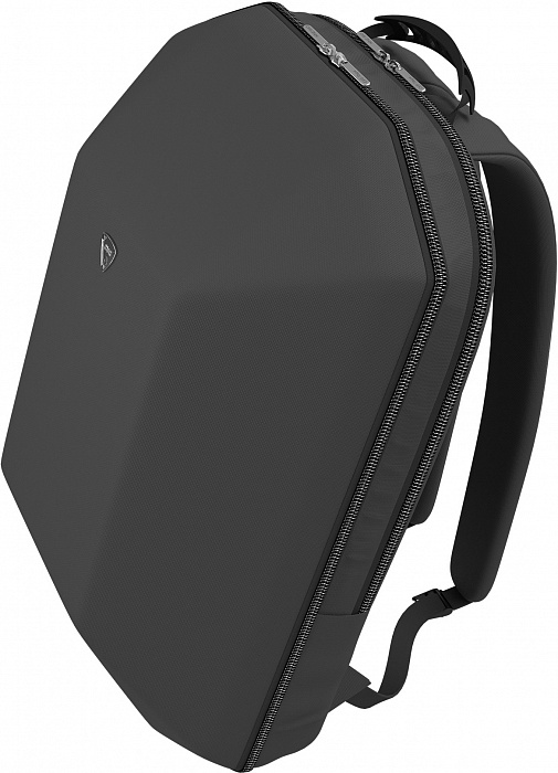 Рюкзак City Vagabond X-side для ноутбука 14.6" (Black) купить в интернет-магазине icover