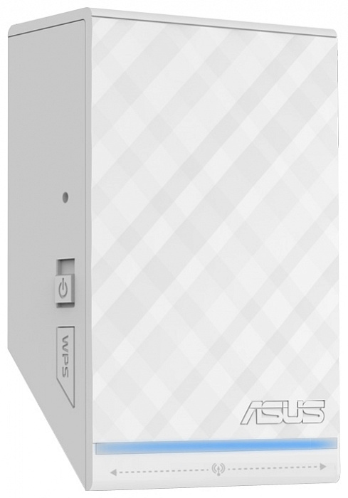 Asus Range Extender RP-N14 - Wi-Fi-репитер купить в интернет-магазине icover