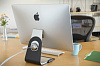 Kensington SafeStand Keyed Universal Locking Station (K64961WW) - блокировочная станция для Apple iMac 27" купить в интернет-магазине icover