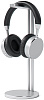 Подставка Satechi Slim Aluminum (ST-ALSHSS) для наушников (Silver) купить в интернет-магазине icover