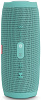 Портативная акустическая система JBL Charge 3 (Turquoise) купить в интернет-магазине icover