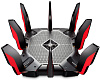 Роутер TP-Link Archer AX11000 802.11AX (Black) купить в интернет-магазине icover