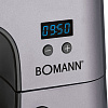 Кухонный комбайн Bomann KM 392 (Titan) купить в интернет-магазине icover