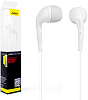 Jabra RHYTHM - проводная стерео гарнитура (White) купить в интернет-магазине icover