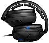 Roccat Kave Solid 5.1 (ROC-14-501) - игровая гарнитура (Black) купить в интернет-магазине icover