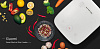 Умная мультиварка Xiaomi MiJia Induction Heating Rice Cooker 2 3L (White) купить в интернет-магазине icover