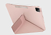 Чехол Uniq Camden для iPad Pro 11'' 2021 (Pink) купить в интернет-магазине icover