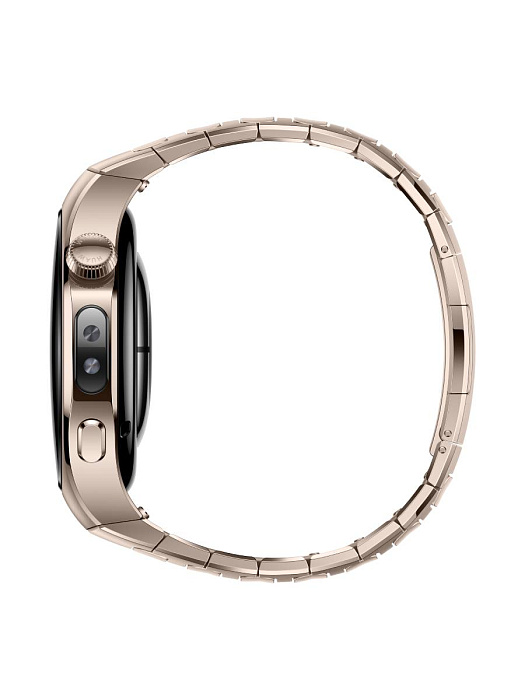 Умные часы Huawei Watch 5 42 mm SOC-AL00 (Sand Gold) купить в интернет-магазине icover