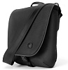 Booq Boa courier (BCR10-GFT) - сумка для iPad (Graphite) купить в интернет-магазине icover