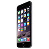 Смартфон Apple iPhone 6 128Gb 4.7" Space Gray (MG4A2RU/A) купить в интернет-магазине icover