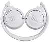 Беспроводные наушники JBL Tune 500BT (White) купить в интернет-магазине icover