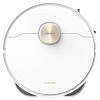 Робот-пылесос DreameBot L10s Pro Ultra (White) купить в интернет-магазине icover