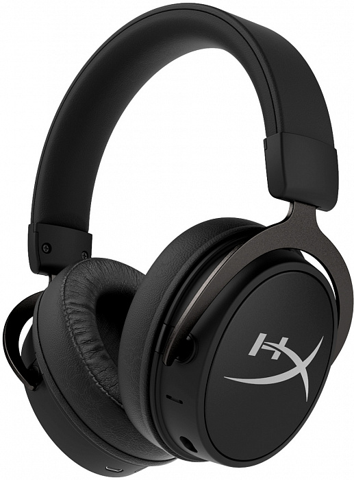 Игровая гарнитура HyperX Cloud MIX (HX-HSCAM-GM) купить в интернет-магазине icover
