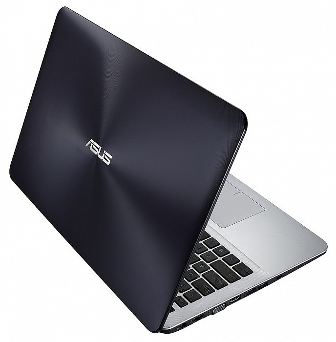 Ноутбук Asus X555LD-XX116H 15.6", Intel Core i7 4510U 2 Ghz, 6Gb, 1Tb HDD (90NB0622-M07320) купить в интернет-магазине icover