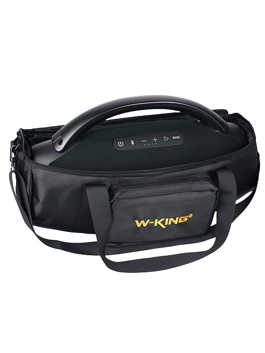 Сумка для колонок W-KING Carry Bag X20, D20, X20S, D20S (Black) купить в интернет-магазине icover