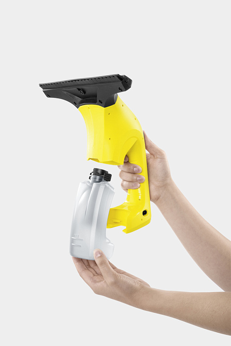 Ручной стеклоочиститель Karcher WV 1 Plus Frame Edition (1.633-228.0) купить в интернет-магазине icover