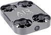 Квадрокоптер Airselfie 2 (Silver) купить в интернет-магазине icover
