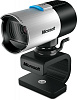Microsoft LifeCam Studio – веб-камера (Black/Silver) купить в интернет-магазине icover