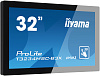Монитор Iiyama ProLite T3234MSC-B3X 32'' AMVA3 (Black) купить в интернет-магазине icover