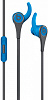 Beats Tour 2.0 Active Collection (MKPU2ZE/A) - проводные наушники (Flash Blue) купить в интернет-магазине icover