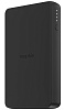 Внешний аккумулятор с функцией беспроводной зарядки Mophie Charge Stream Powerstation 10000 mAh 401101513 (Black) купить в интернет-магазине icover