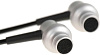 HiFiMan RE400 - внутриканальные наушники (Silver) купить в интернет-магазине icover
