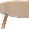 Столик кофейный Ridberg Wood T60 купить в интернет-магазине icover