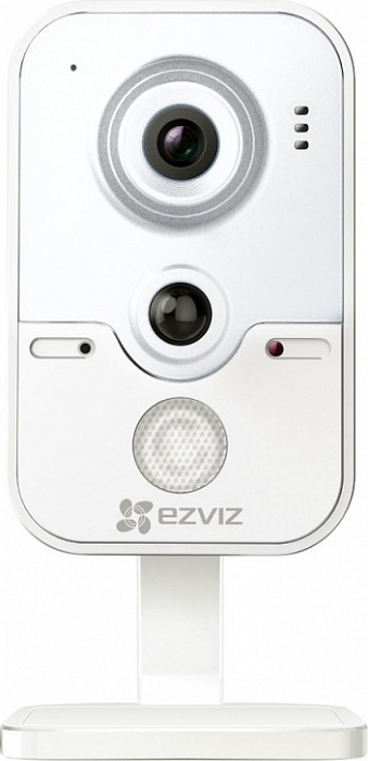 IP-камера Ezviz C2W CS-CV100-A0-30EPFR (White) купить в интернет-магазине icover