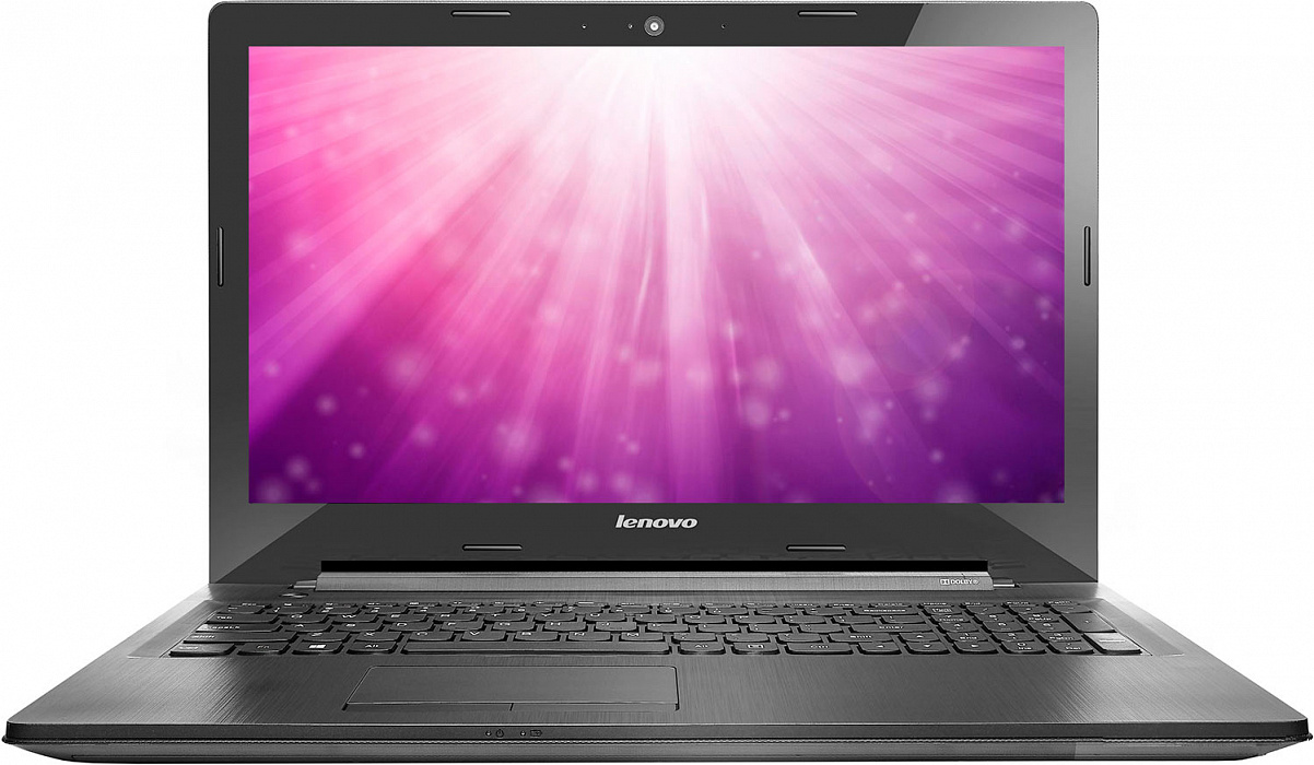Ноутбук Lenovo IdeaPad G50-30 15.6", Intel Celeron N2840 2.16GHz, 2Gb, 500Gb HDD (80G001U9RK) купить в интернет-магазине icover