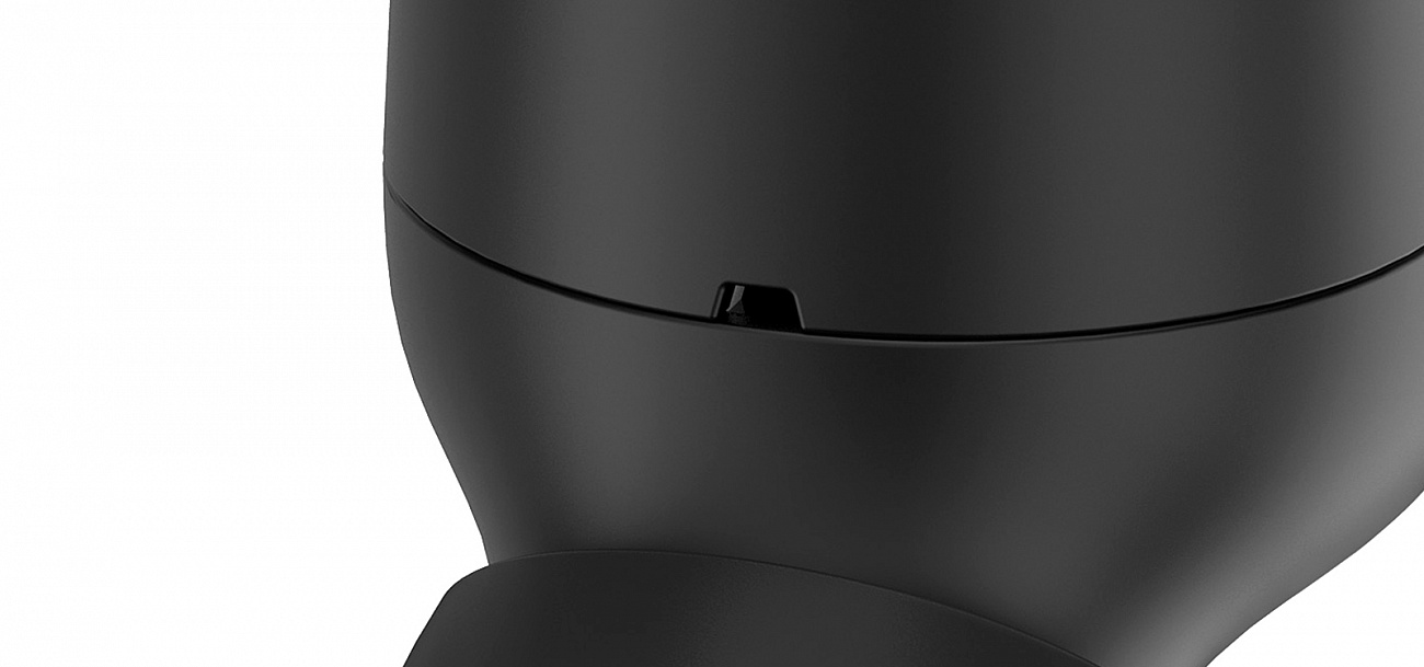Моно-гарнитура Xiaomi Millet Bluetooth Headset Mini (Black) купить в интернет-магазине icover