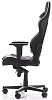 Компьютерное кресло Dxracer OH/RV131/NW (Black/White) купить в интернет-магазине icover