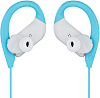 Спортивные беспроводные наушники JBL Endurance Sprint (Teal) купить в интернет-магазине icover