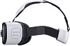 Samsung Gear VR SM-R321 (SM-R321NZWASER) - очки виртуальной реальности для Galaxy S6 (White) купить в интернет-магазине icover