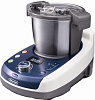 Delonghi Chicco KCP 815 BL - мультиварка-комбайн (Blue) купить в интернет-магазине icover