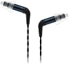 Etymotic Research ER4XR Extended Response (15119331) - внутриканальные наушники (Black) купить в интернет-магазине icover