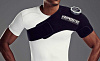 Охлаждающий ремень для рук Hyperice ICT Shoulder L (Black) купить в интернет-магазине icover