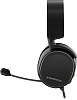 Игровая гарнитура Steelseries Arctis 3 Console Edition (Black) купить в интернет-магазине icover