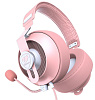 Наушники Cougar Phontum S (Pink) купить в интернет-магазине icover