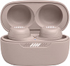 Беспроводные наушники JBL Live Free NC+ TWS (Biege) купить в интернет-магазине icover
