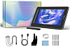 Интерактивный монитор-планшет XP-Pen Artist 12 V2 (Black) купить в интернет-магазине icover