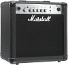 Гитарный комбоусилитель Marshall MG15CF Combo (Black) купить в интернет-магазине icover