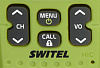 Switel WTF 735 - водонепроницаемая рация купить в интернет-магазине icover