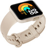 Умные часы Xiaomi Mi Watch Lite BHR4706RU (Biege) купить в интернет-магазине icover