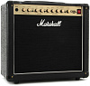 Marshall DSL15C Combo - гитарный комбоусилитель (Black) купить в интернет-магазине icover